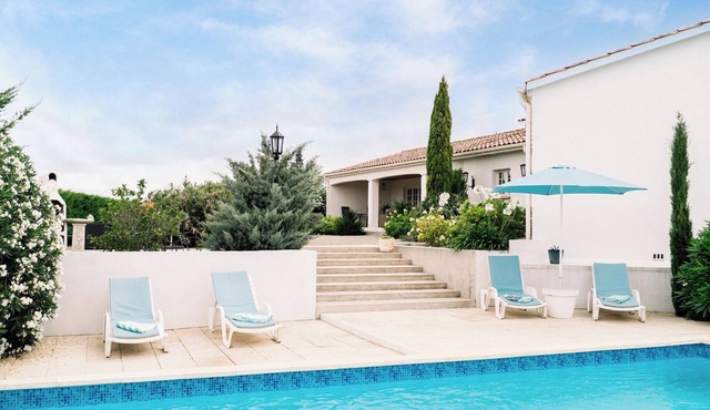 Villa Annabelle