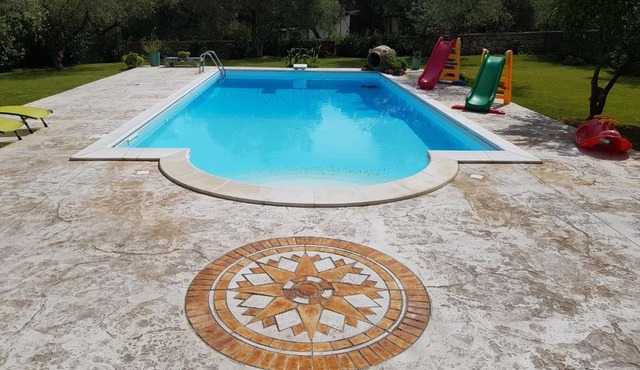 VILLA ANNALISA