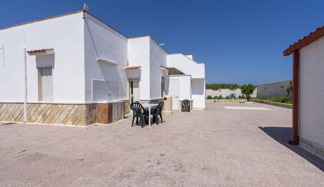 Villa "Annamaria" close to the beach with Private Pool & Wi-Fi