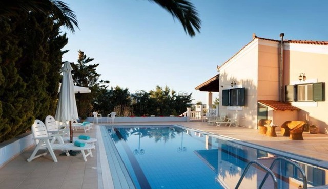 Villa AnnaMaria