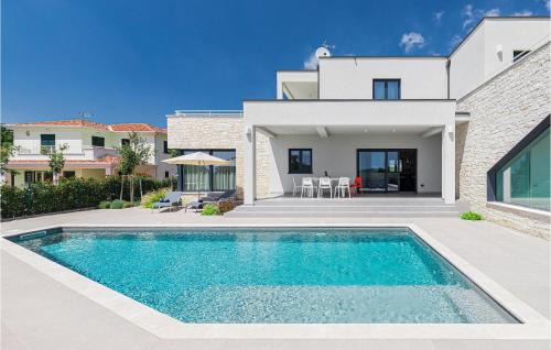 Villa Anni