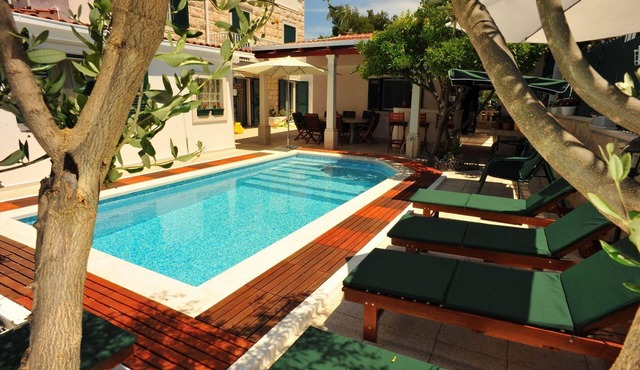 Villa Anni-Studio (A5)