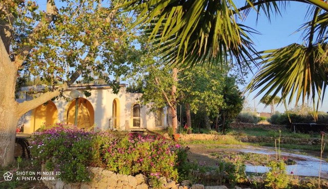 Villa Annita