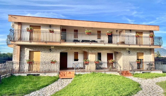 Villa Anté B&B