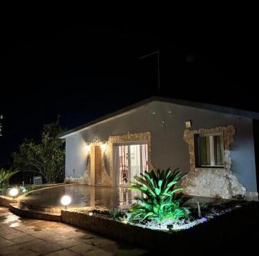 Villa Antezza