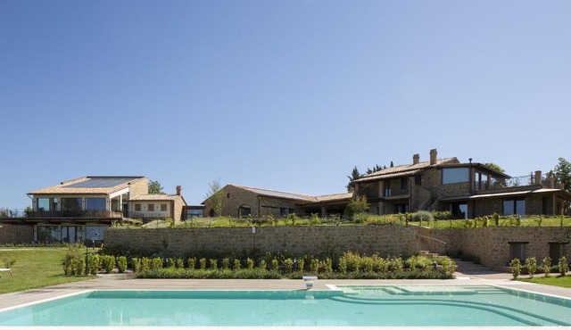 Villa Antica Dimora - Teloni