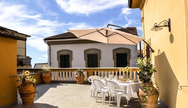 Villa Antiche Mura