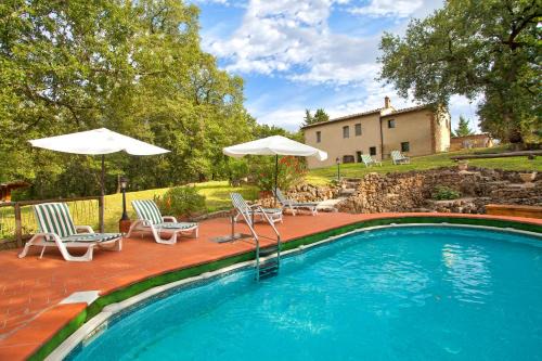 Villa Antico Podere Rota