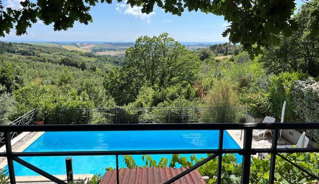 Villa Antonella