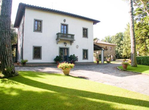 Villa antonella