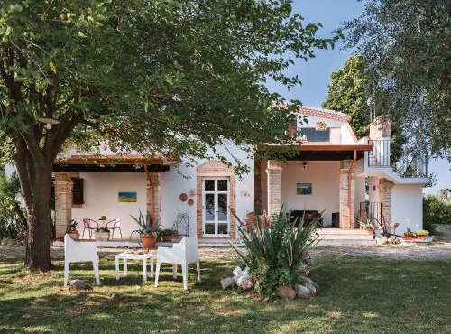 Villa Antonella