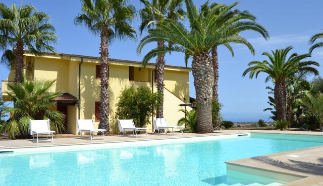 Villa Antonella