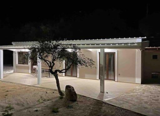 Villa Antonia