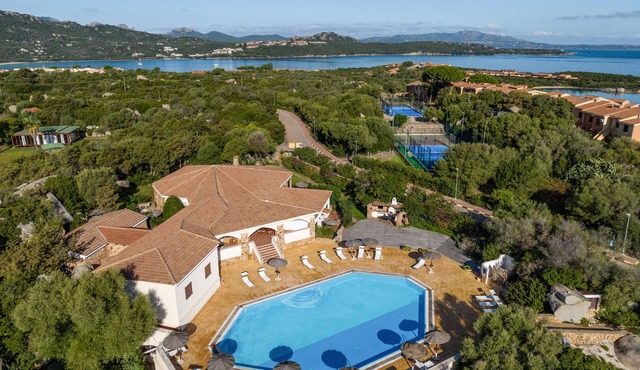 Villa Antonina