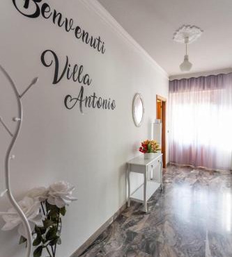 Villa Antonio