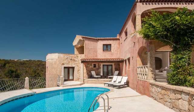 Villa Anzelu 7