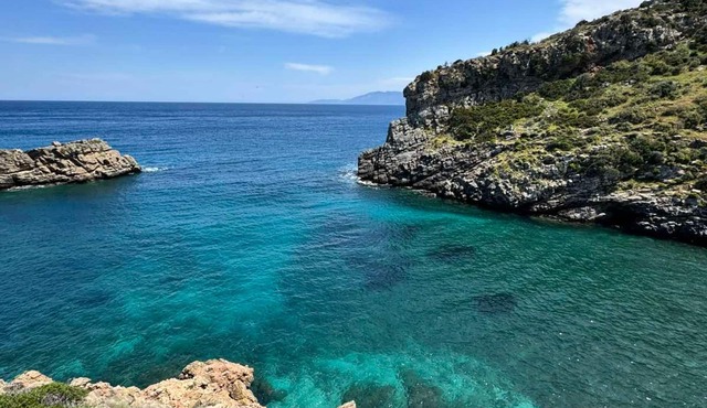 Villa Apanemia Tsakaioi