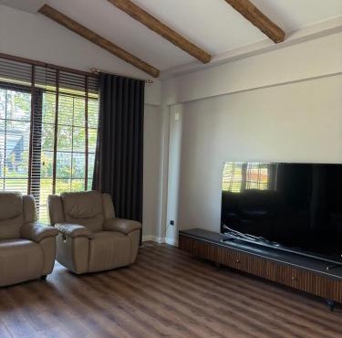 Villa apart