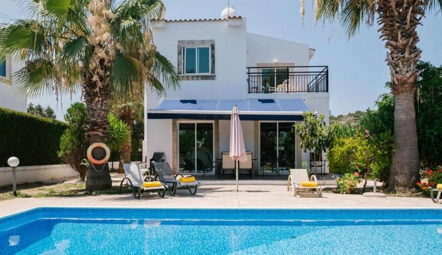 Villa Aphrodite