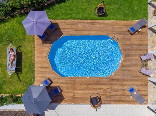 Villa Aphrodite