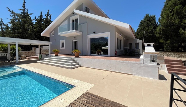 villa aphrodite