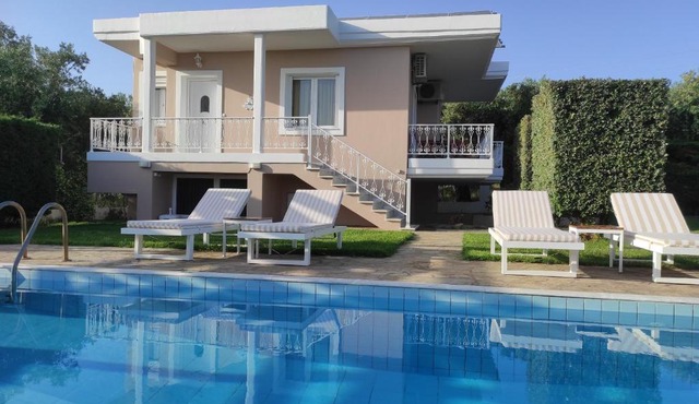 Villa Aphrodite