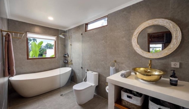 Villa Aphrodite Ubud
