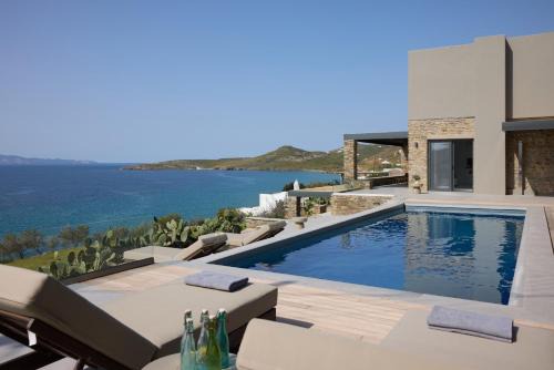 Villa Apollo