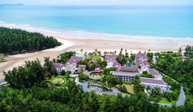 Villa Apsara Priavte Pool 1 BR Villa# U25