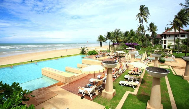 Villa Apsara Priavte Pool 1 BR Villa# U24