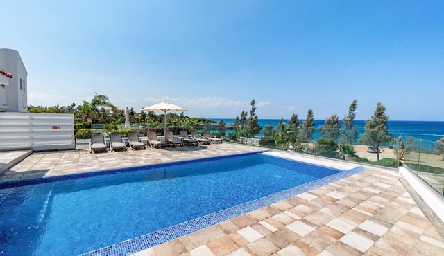 Villa Aqua Marina by Ezoria Villas