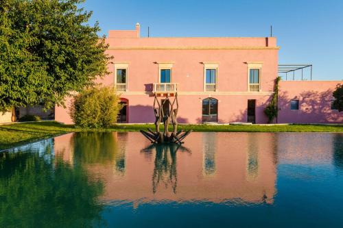 Villa Arabesque