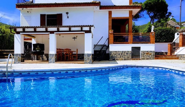 villa aranda