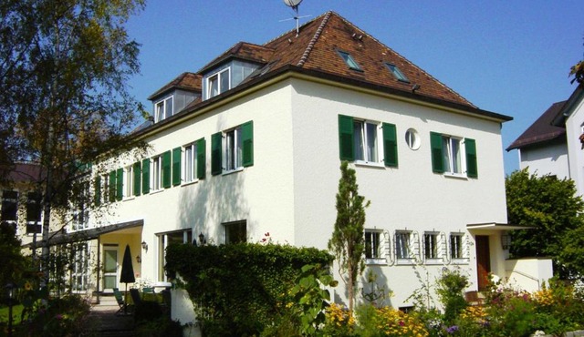 Villa Arborea