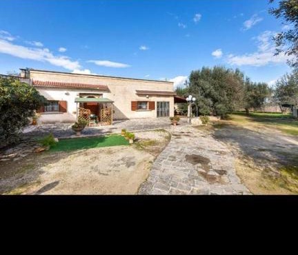 VILLA ARCADIA