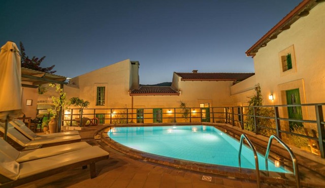 Villa Archanes
