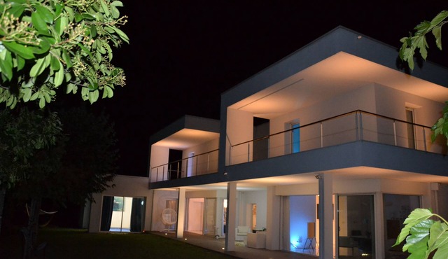 Villa Archange