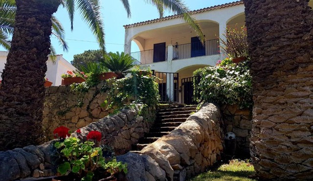 Villa Arcile's Bay