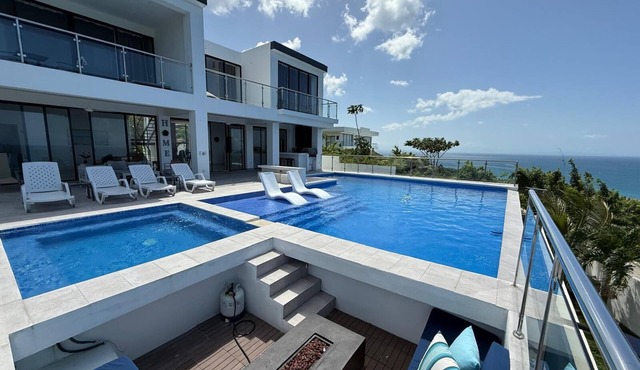 Villa Arcla Del Mar - Dream Ocean View