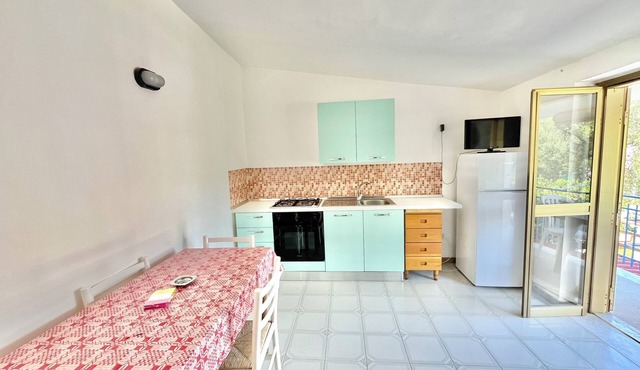 Villa Arco 7, Palinuro, Cilento
