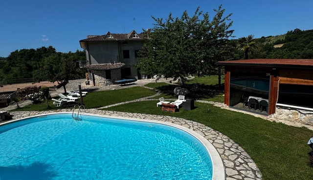 Villa Aresini - Events & Exclusive Residence