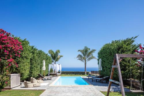 Villa Argento