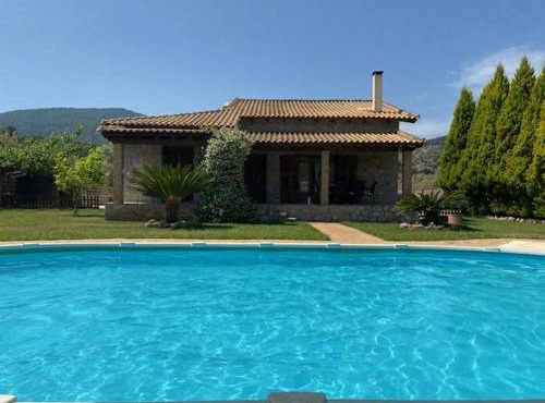 Villa Argie