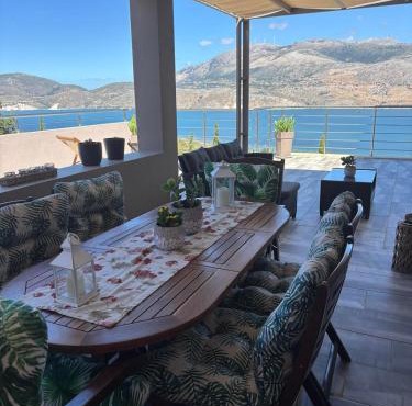 Villa Argyro