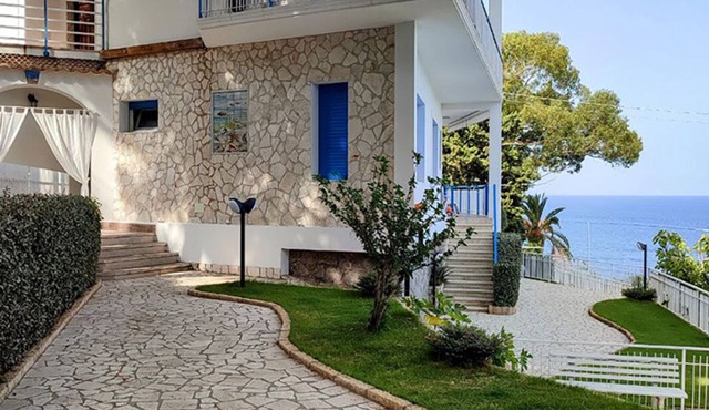 Villa Arìa - A slice of paradise
