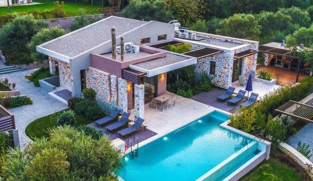 Villa Ariadne