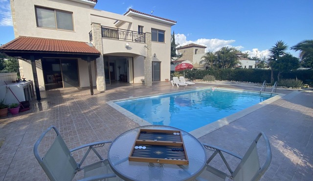 Villa Ariadni - Luxurious Villa with Spectacular Views and Private Pool!
