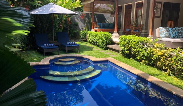 Villa Ariana
