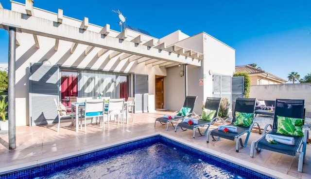 Villa Ariel