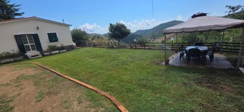 villa Ariel